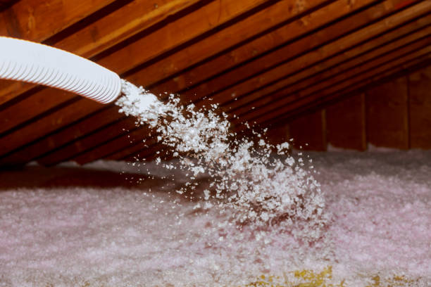 Best Commercial Insulation in Fort Dix, NJ