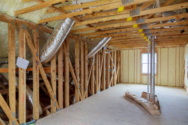 Best Insulation Maintenance and Repair in Fort Dix, NJ