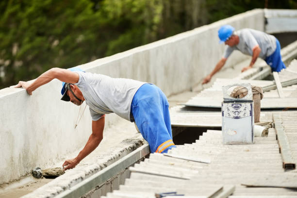 Best Insulation for Specific Applications in Fort Dix, NJ