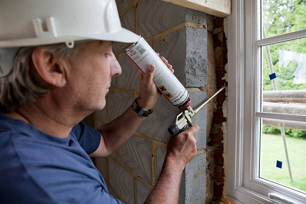 Best Types of Insulation in Fort Dix, NJ