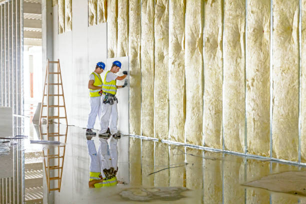 Best Commercial Insulation in Fort Dix, NJ